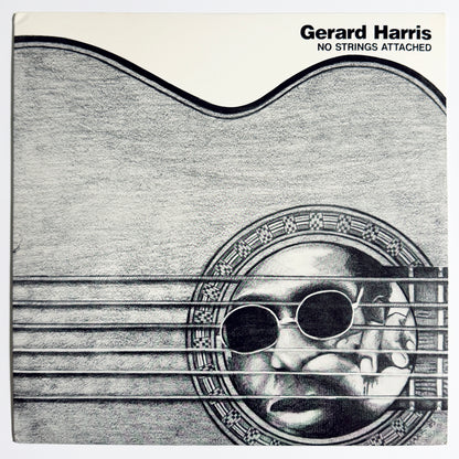 Gerard Harris - No Strings Attached