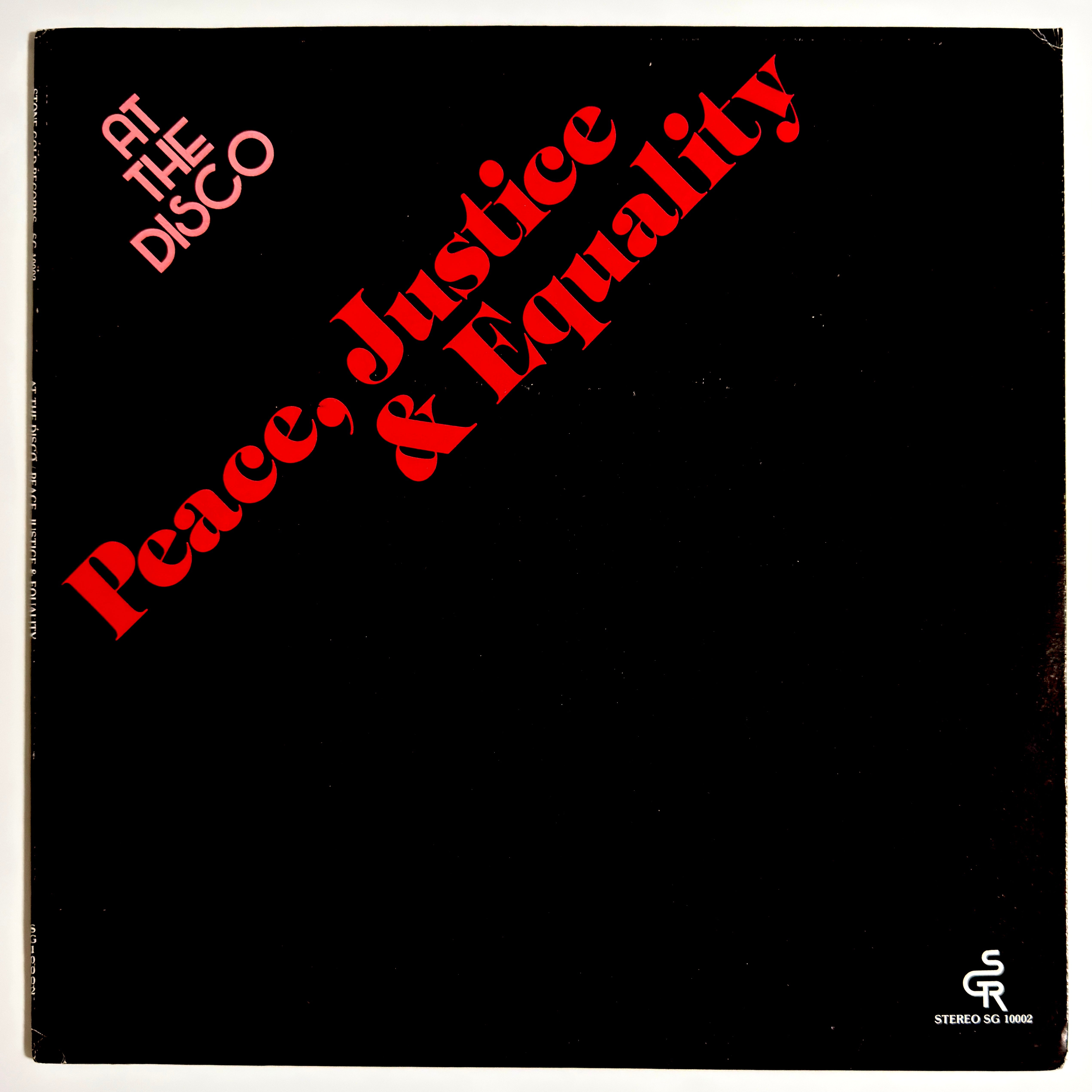 New Arrivals – Dredge Records