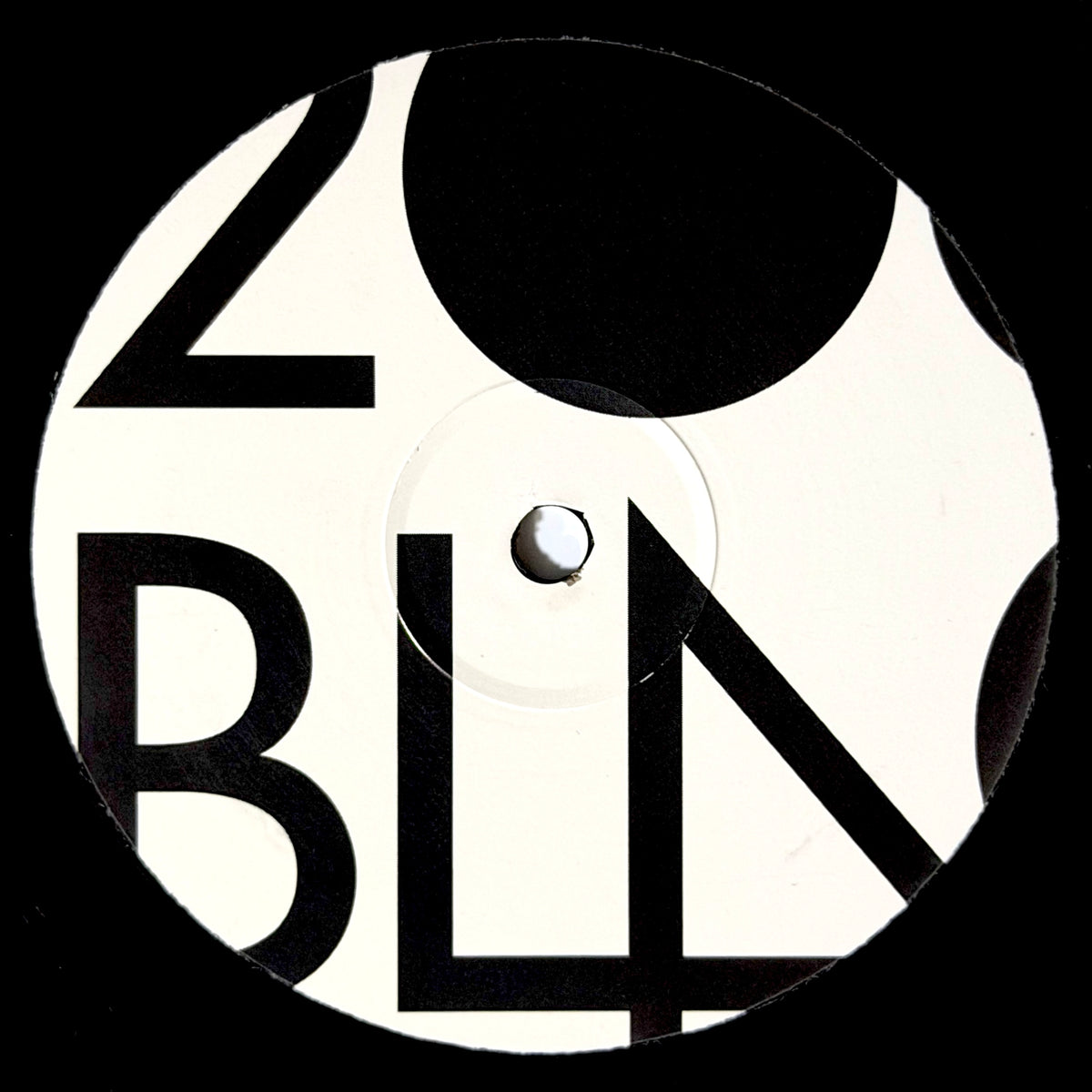 Shokazulu - Dis Yah One I Love / Part 4 [2011 UK - 2000 Black 2027BLACK] (12inch)_2