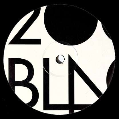 Shokazulu - Dis Yah One I Love / Part 4 [2011 UK - 2000 Black 2027BLACK] (12inch)_2